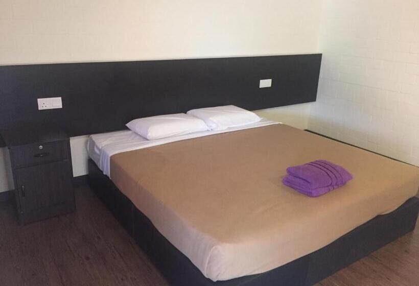 Quarto Estandar, Sayy Haa Inn