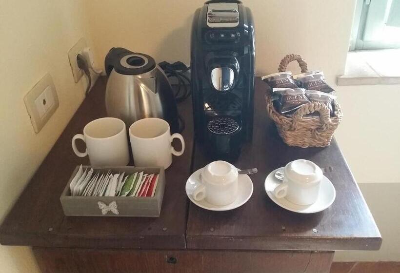 ガーデンビュースタンダードルーム, Agriturismo Il Casalino