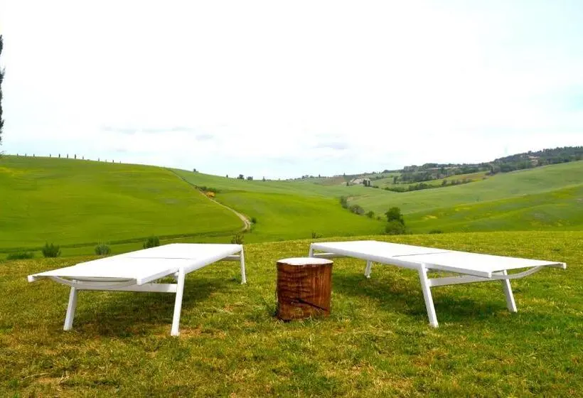 2ベッドルームアパートメント, Agriturismo Il Casalino