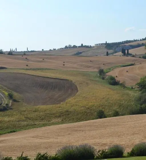 2ベッドルームアパートメント, Agriturismo Il Casalino