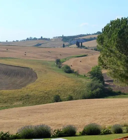 2ベッドルームアパートメント, Agriturismo Il Casalino