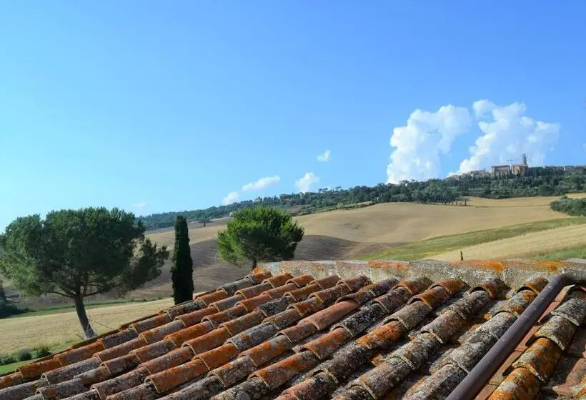 2ベッドルームアパートメント, Agriturismo Il Casalino