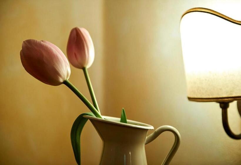 ガーデンビュースタンダードルーム, Agriturismo Il Casalino