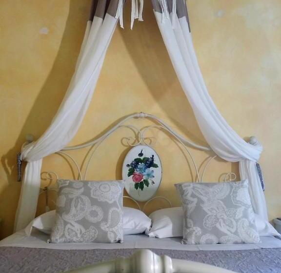 ガーデンビュースタンダードルーム, Agriturismo Il Casalino