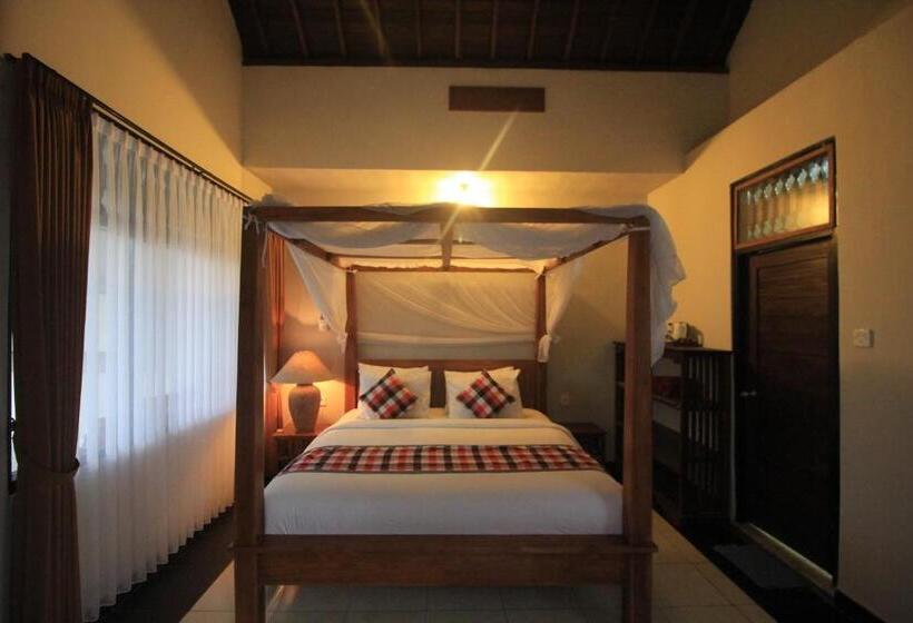 经济房, Aji Lodge Bungalow