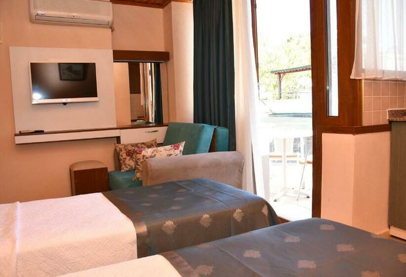 Номер Стандарт, Aybey Apart