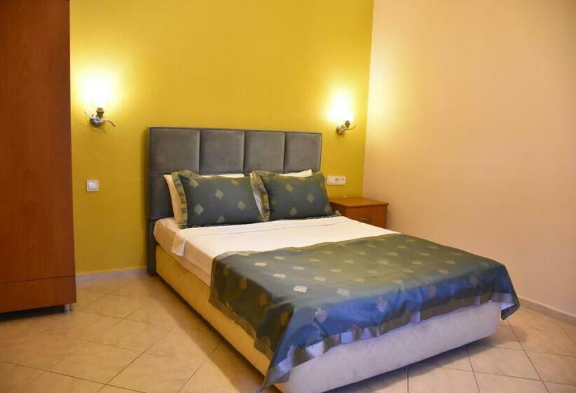 Номер Стандарт, Aybey Apart