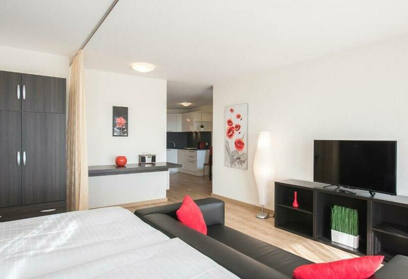 استودیوی استاندارد, Centro Cadro Panoramica