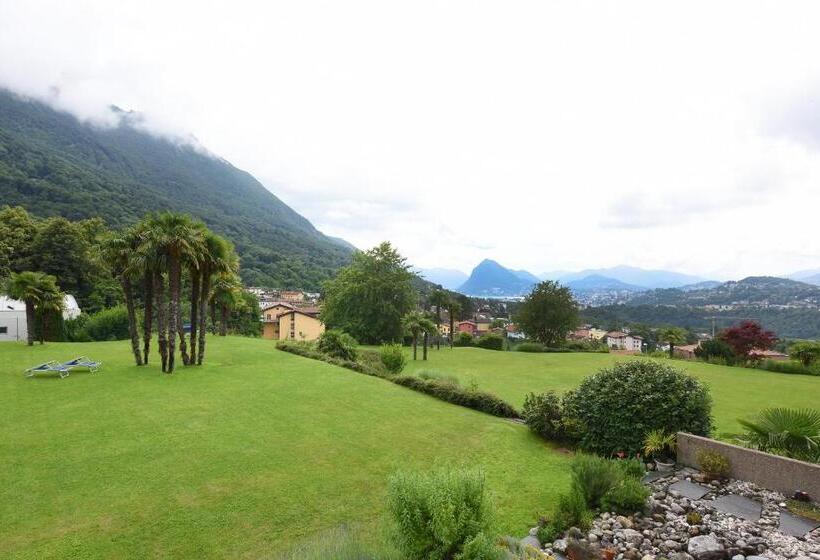 استودیوی سوپریور, Centro Cadro Panoramica