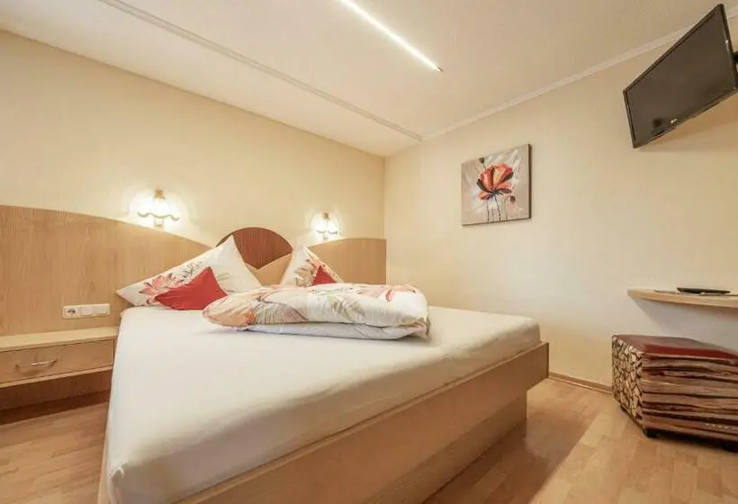 2ベッドルームアパートメント, Appartementhaus Im Winkel