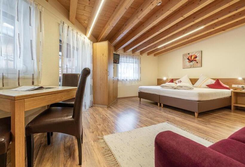 Студио Comfort, Appartementhaus Im Winkel