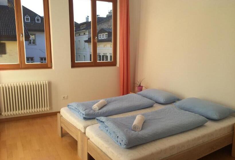 اتاق استاندارد با سرویس بهداشتی مشترک, Argentieri Guesthouse