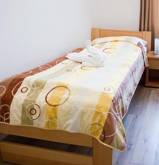 1ベッドルームアパートメント, Penzion Anesis   Apartmány