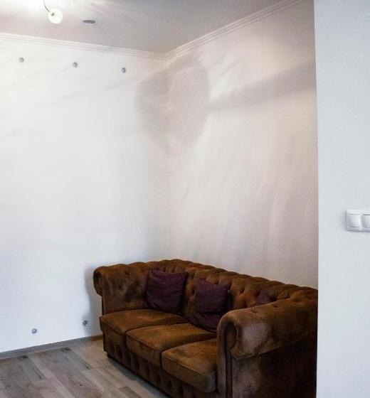 1ベッドルームアパートメント, Penzion Anesis   Apartmány