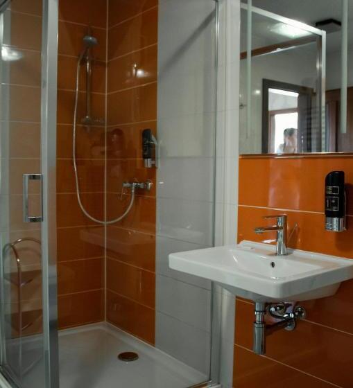 1ベッドルームのスーペリアアパートメント, Penzion Anesis   Apartmány