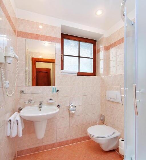 带1个卧室的公寓, Pension Silva