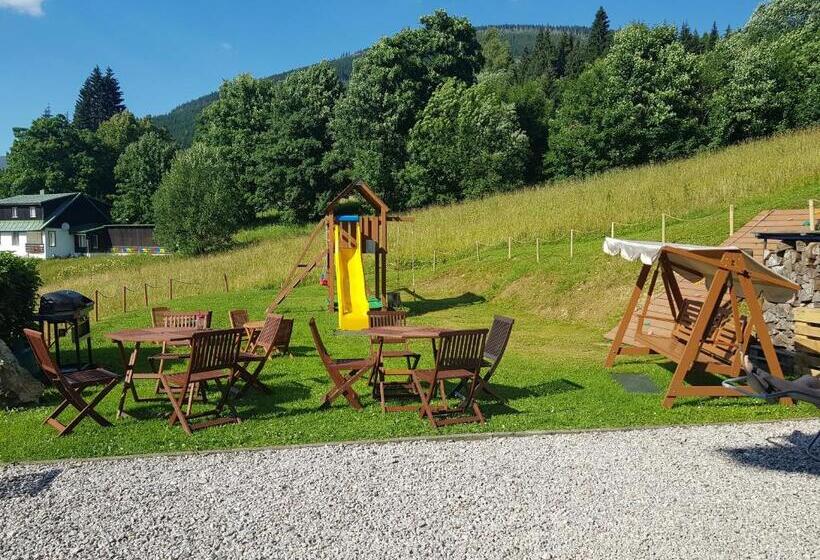 标准间, Pension Silva