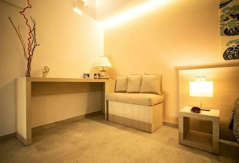 スタンダードルーム, B&b Centrale