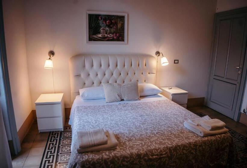 اتاق لوکس با بالکن, Elephant's Smile B&b