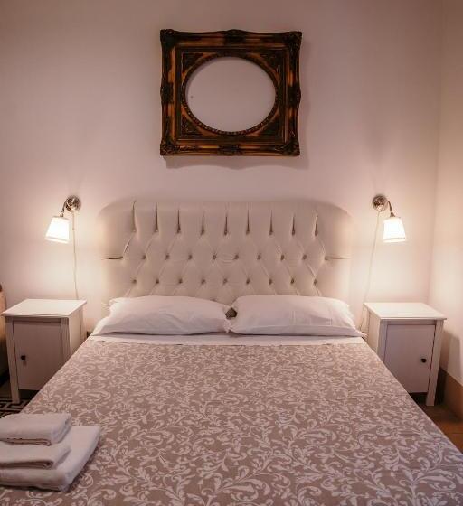 غرفة ديلوكس ثلاثية, Elephant's Smile B&b