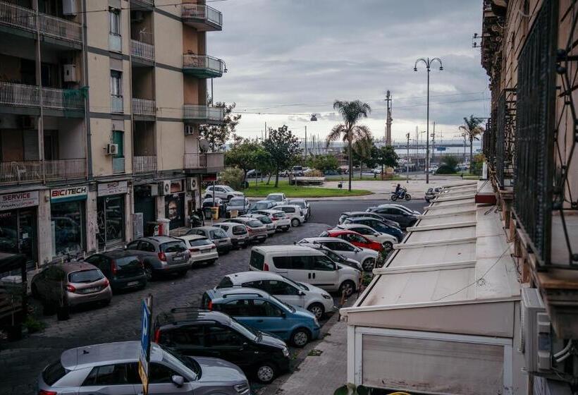 Triple Room Sea View, Elephant's Smile B&b