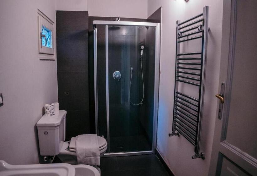 Triple Room Sea View, Elephant's Smile B&b