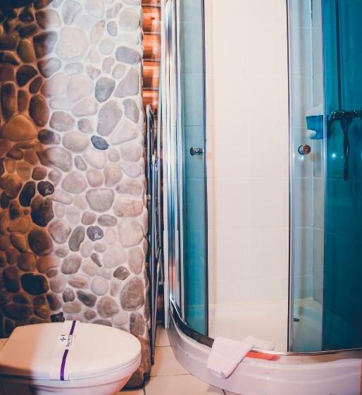 خانه 1 خوابه, красна поляна Family Club Resorts