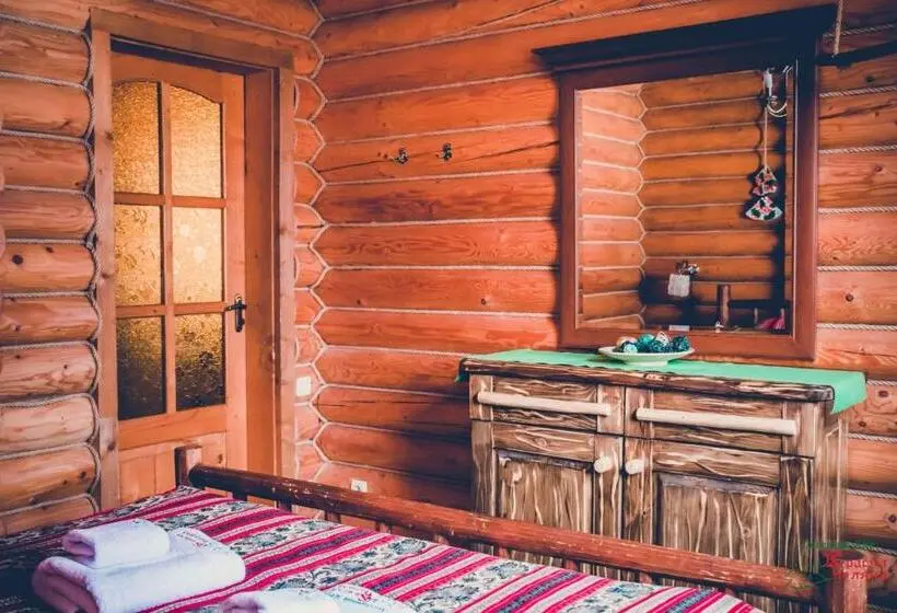 اتاق لوکس خانوادگی, красна поляна Family Club Resorts