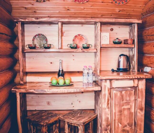 اتاق کلاسیک خانوادگی, красна поляна Family Club Resorts