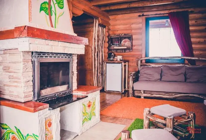 سوئیت جونیور خانوادگی, красна поляна Family Club Resorts