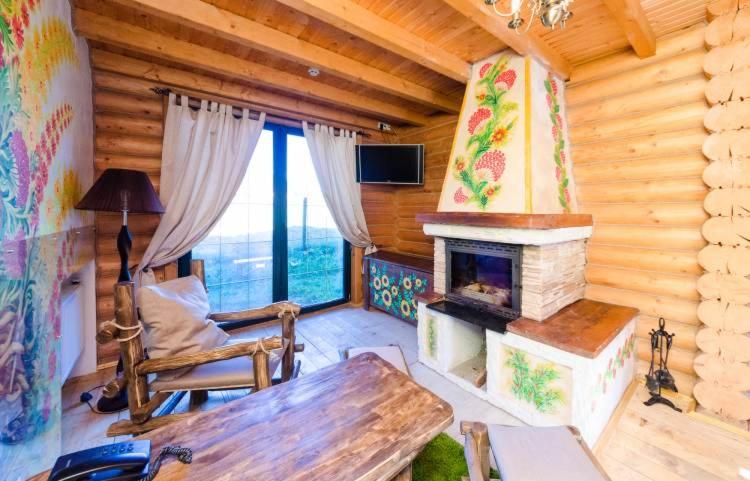 سوییت خانوادگی, красна поляна Family Club Resorts