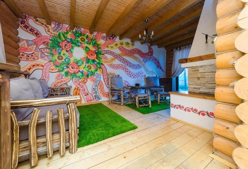 اتاق خانوادگی, красна поляна Family Club Resorts