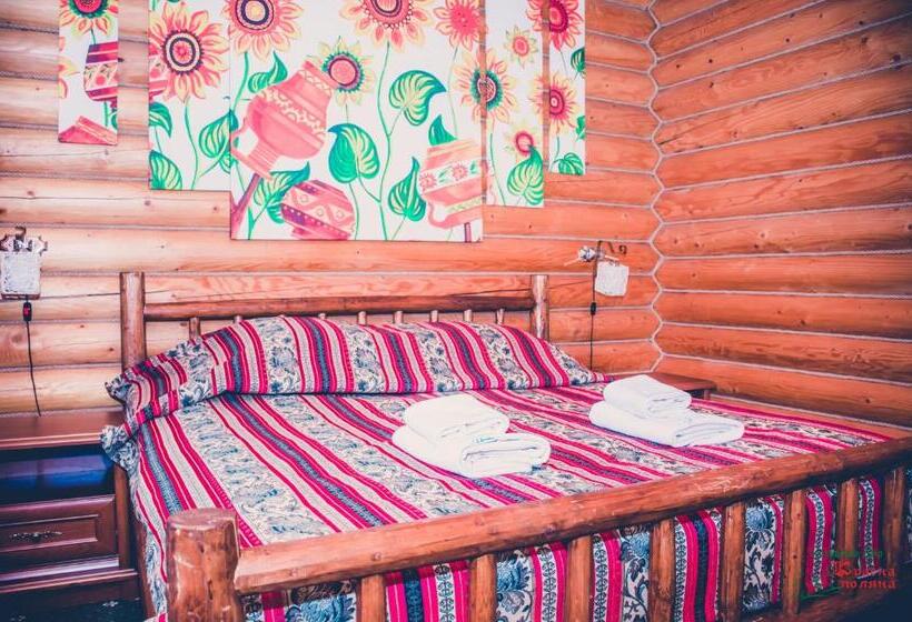 آپارتمان 1 خوابه همکف, красна поляна Family Club Resorts