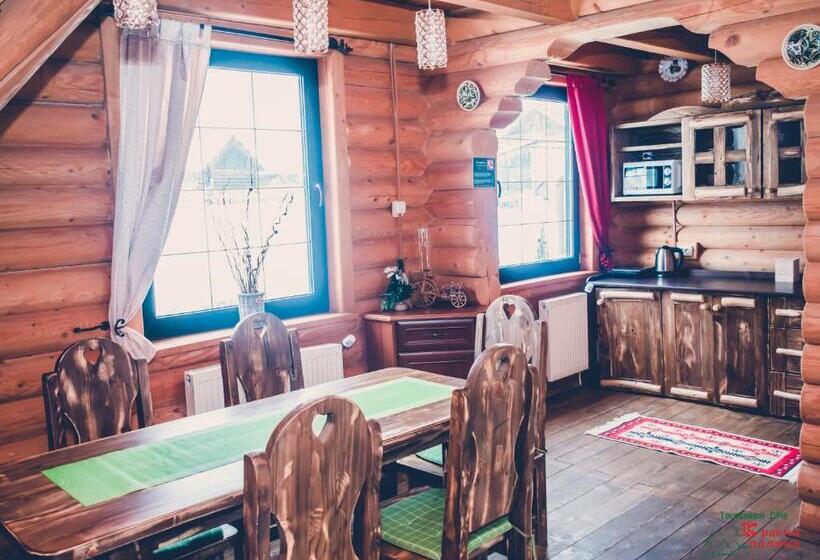 بنگله خانوادگی, красна поляна Family Club Resorts