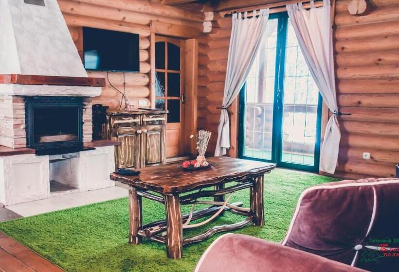 خانه 2 خوابه, красна поляна Family Club Resorts