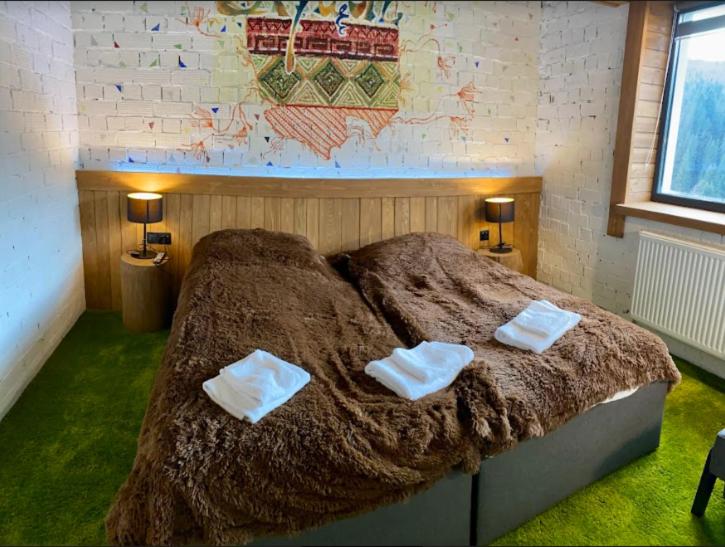 اتاق استاندارد, красна поляна Family Club Resorts