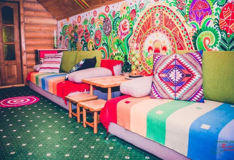 آپارتمان 1 خوابه, красна поляна Family Club Resorts