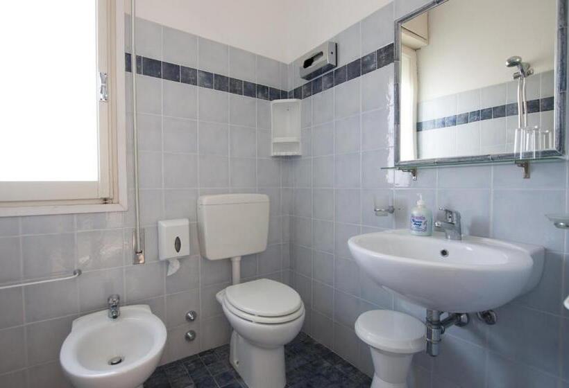 4인용 스탠다드 룸, Edelweiss