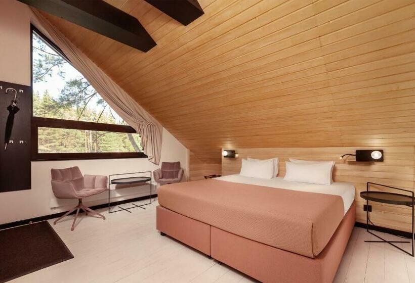 בית, חדר שינה 1, Good Zone