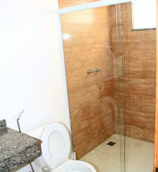 Quarto Estandar, Santo Afonso