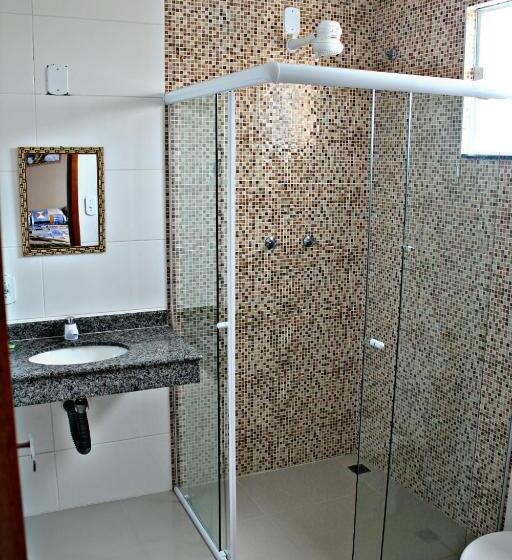 Quarto Quádruplo Estandar, Santo Afonso