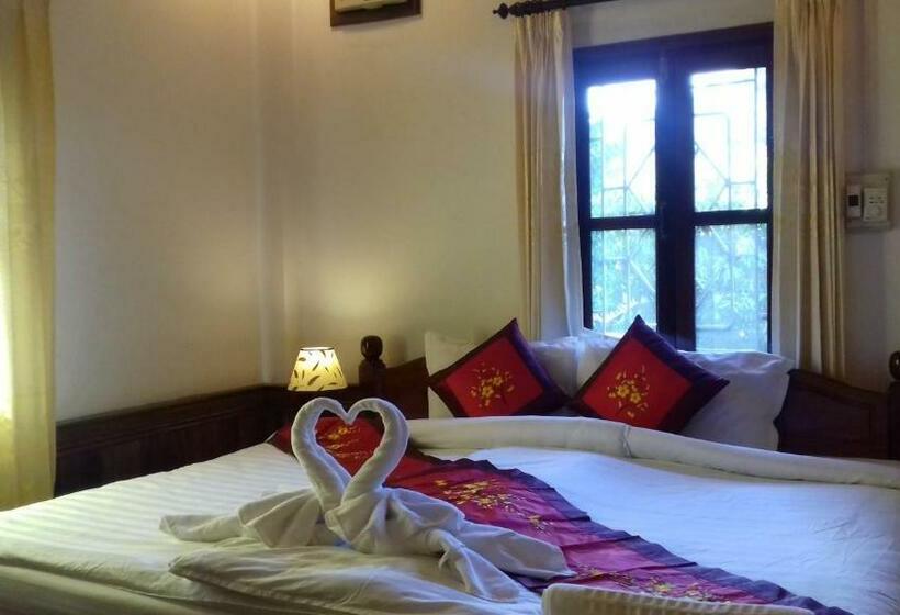 اتاق سوپریور, Villay Vanh Place House