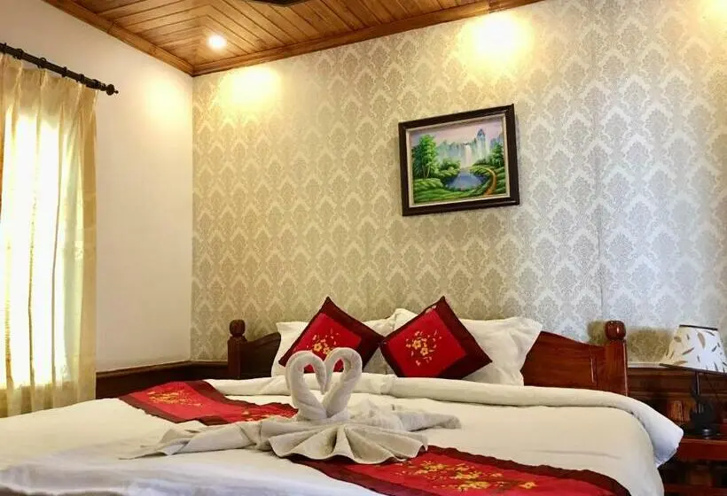 スーペリアールーム, Villay Vanh Place House