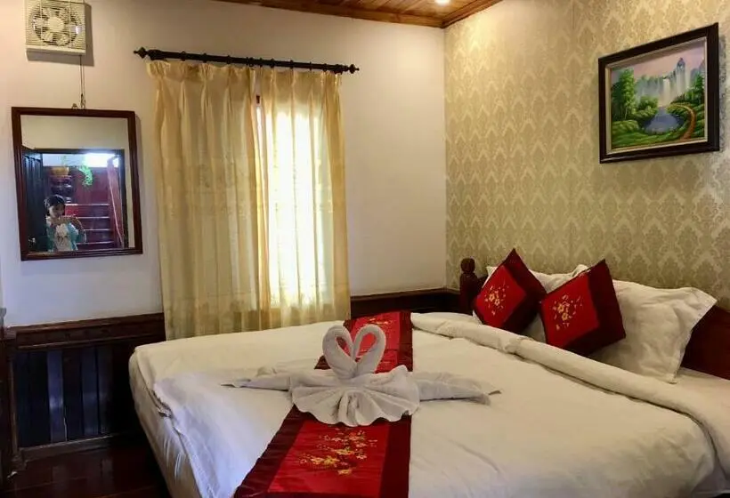 スーペリアールーム, Villay Vanh Place House