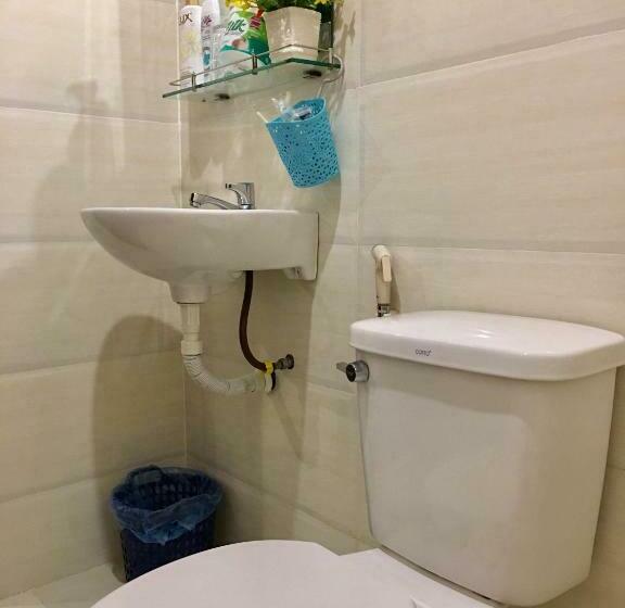 اتاق سوپریور, Villay Vanh Place House