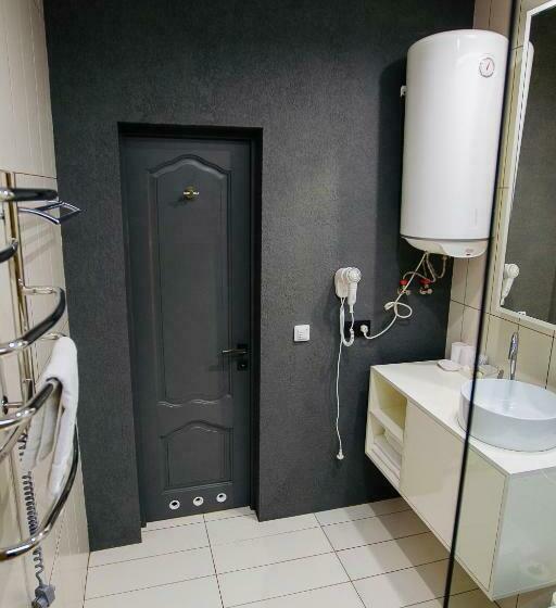 اتاق استاندارد, Zimasnow Ski & Spa Club