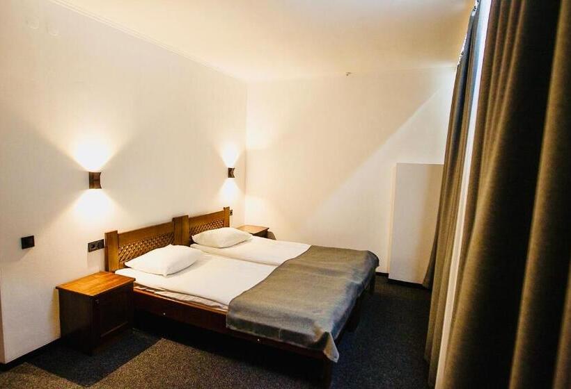 آپارتمان 1 خوابه همکف, Zimasnow Ski & Spa Club