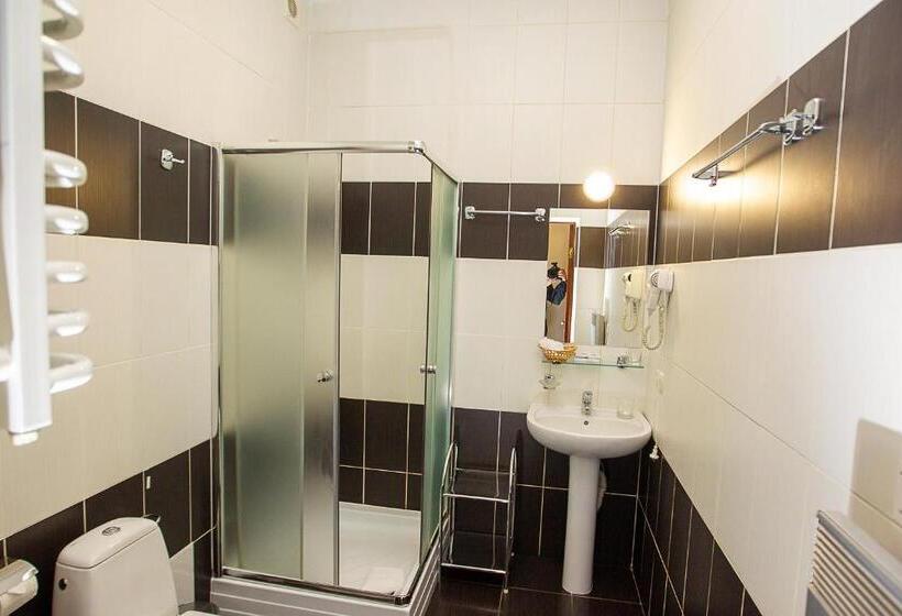 آپارتمان 1 خوابه همکف, Zimasnow Ski & Spa Club