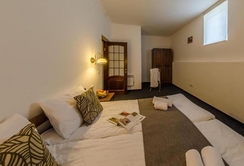 آپارتمان 1 خوابه همکف, Zimasnow Ski & Spa Club