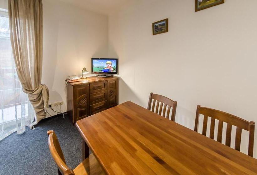 آپارتمان 1 خوابه با چشمانداز, Zimasnow Ski & Spa Club